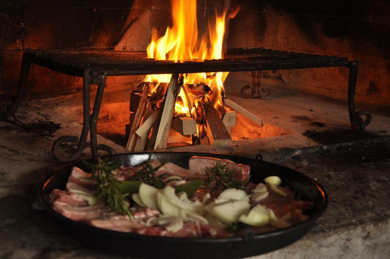 Alla Cantina Aurisina Ngoại thất bức ảnh